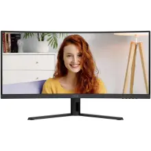 Купити Монітор 34" AOC CU34B3E - фото 3