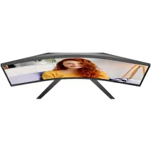 Купити Монітор 34" AOC CU34B3E - фото 6