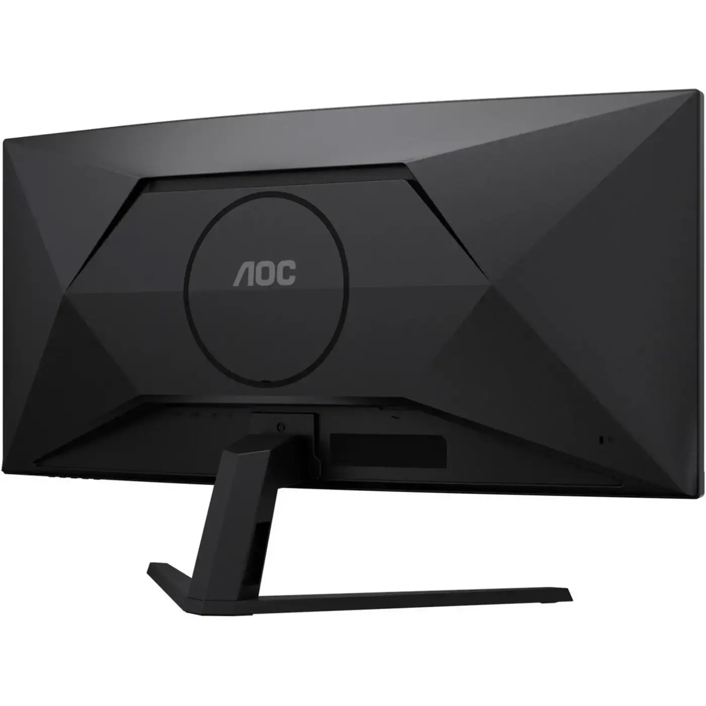 Купити Монітор 34" AOC CU34B3E - фото 9
