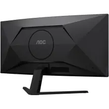 Купити Монітор 34" AOC CU34B3E - фото 9