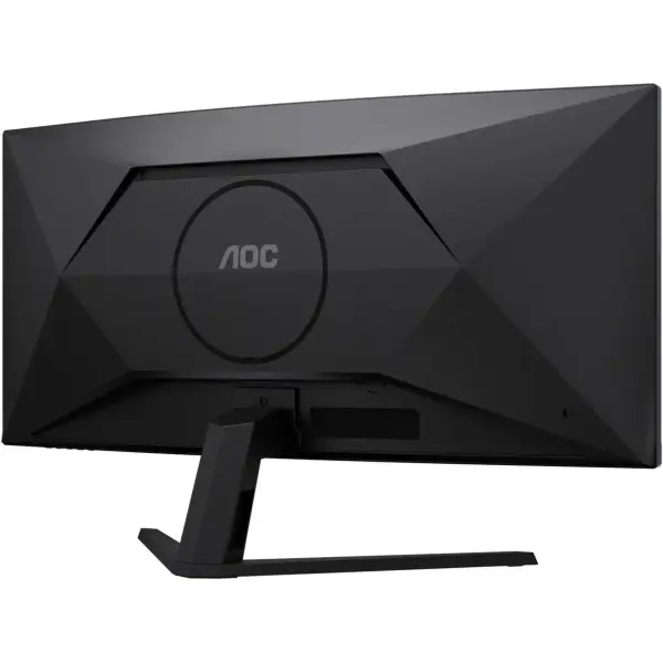 Купити Монітор 34" AOC CU34B3E - фото 9