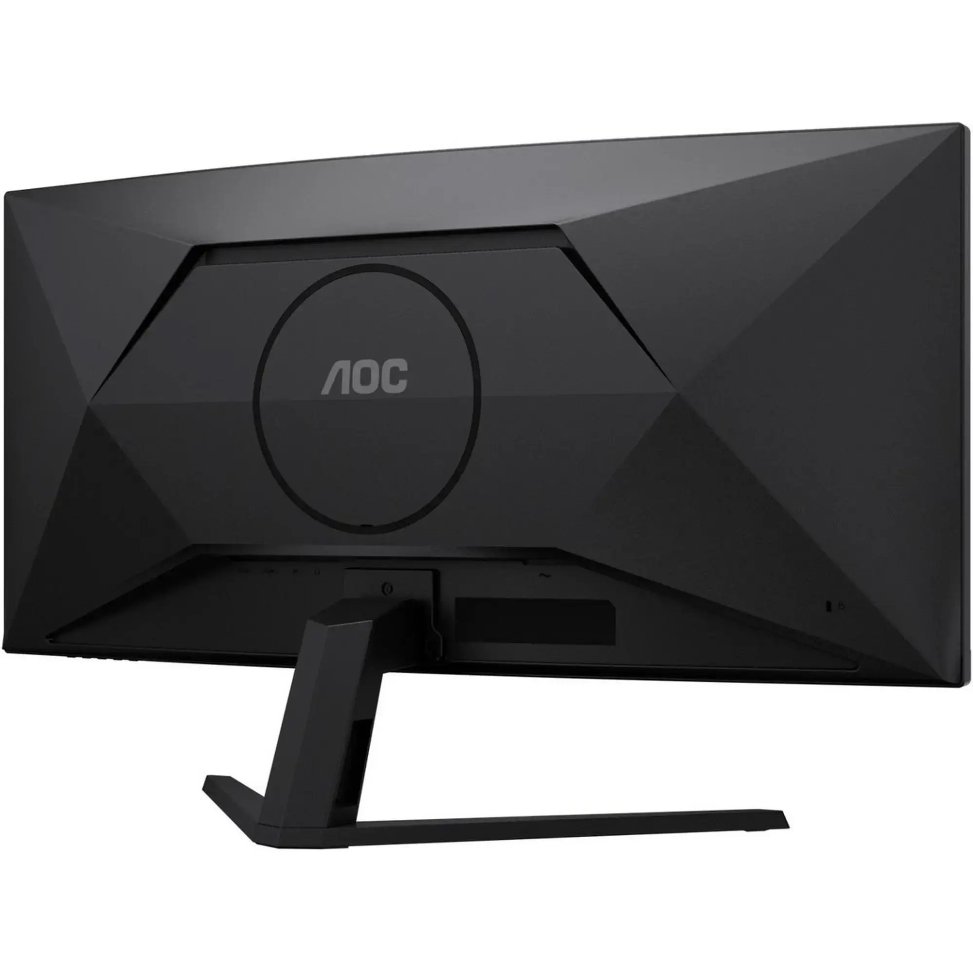 Купити Монітор 34" AOC CU34B3E - фото 9