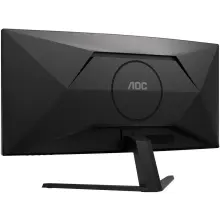 Купити Монітор 34" AOC CU34B3E - фото 10
