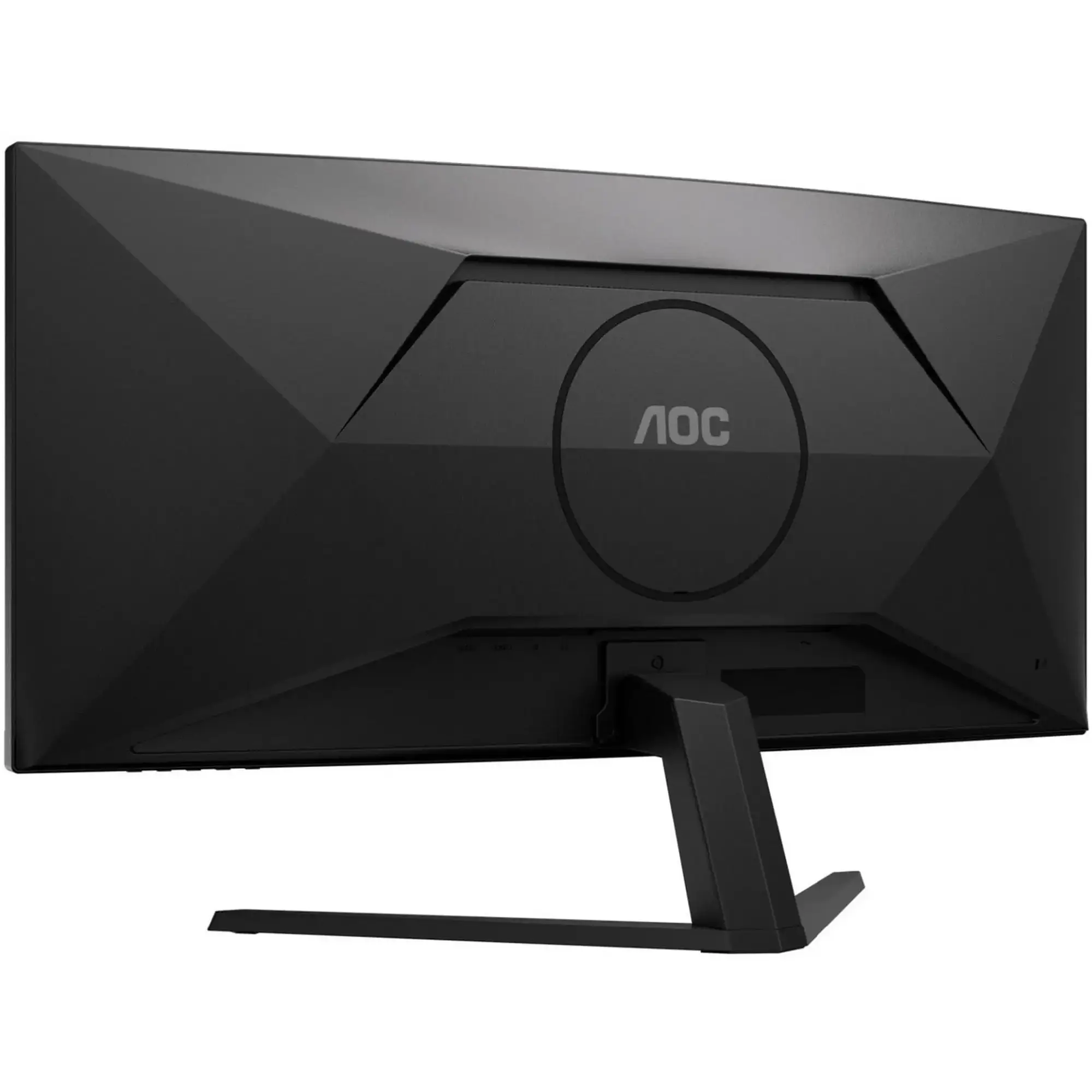 Купити Монітор 34" AOC CU34B3E - фото 10