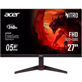 Купити Монітор 27" Acer Nitro VG270W3bmiipx (UM.HV0EE.309) - фото 1
