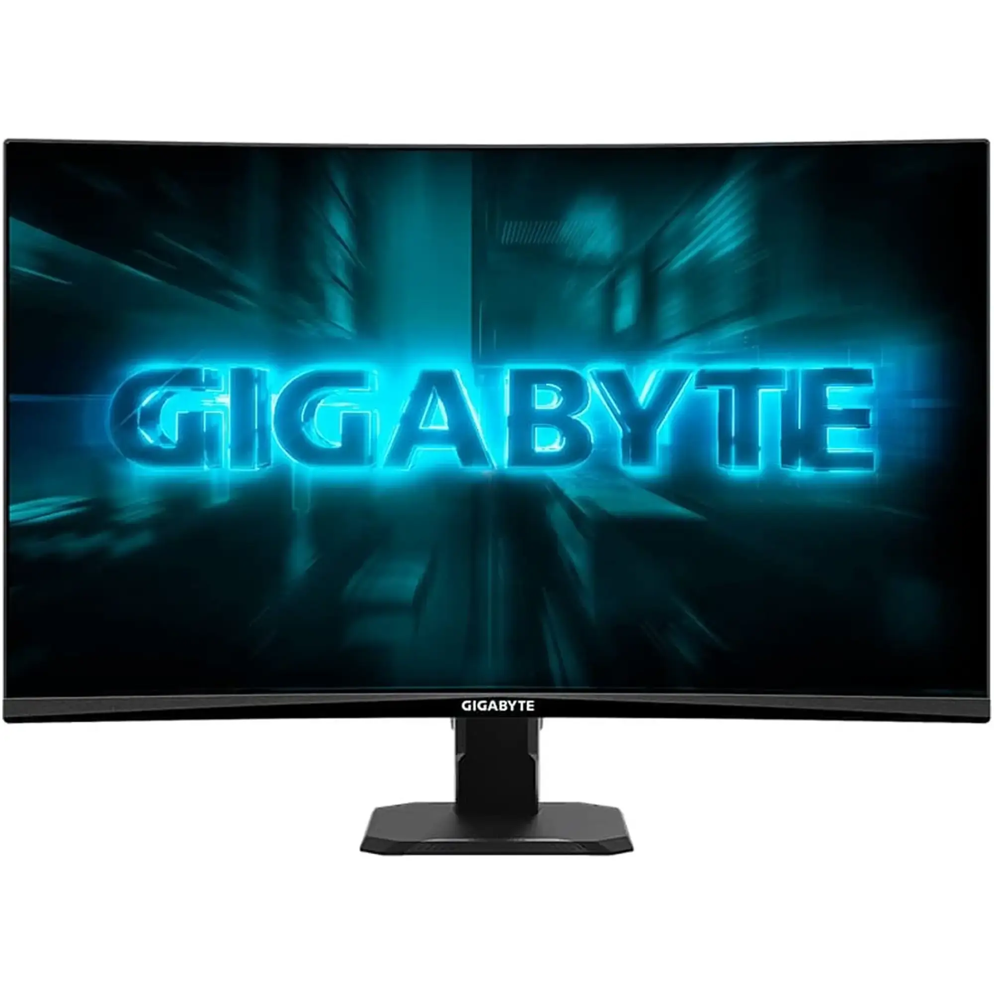 Купить Монитор 27" Gigabyte GS27FCA Gaming Monitor (GS27FCA EK) - фото 1