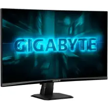 Купить Монитор 27" Gigabyte GS27FCA Gaming Monitor (GS27FCA EK) - фото 2
