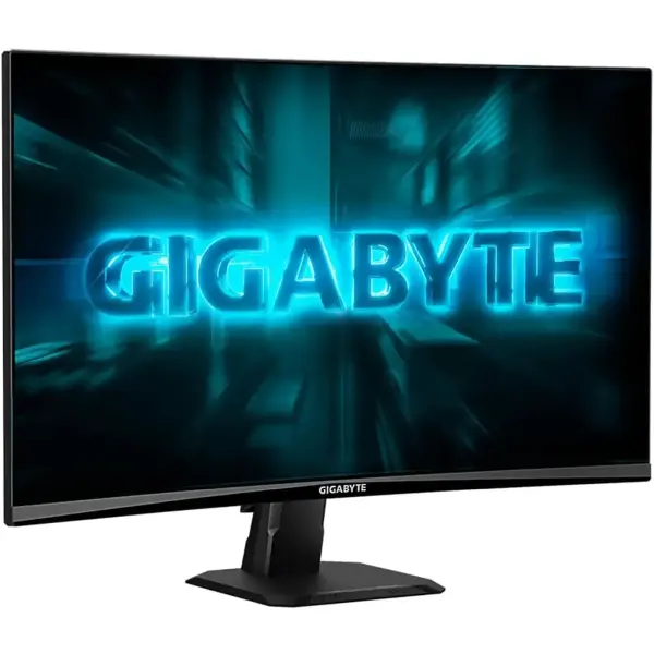 Купить Монитор 27" Gigabyte GS27FCA Gaming Monitor (GS27FCA EK) - фото 2