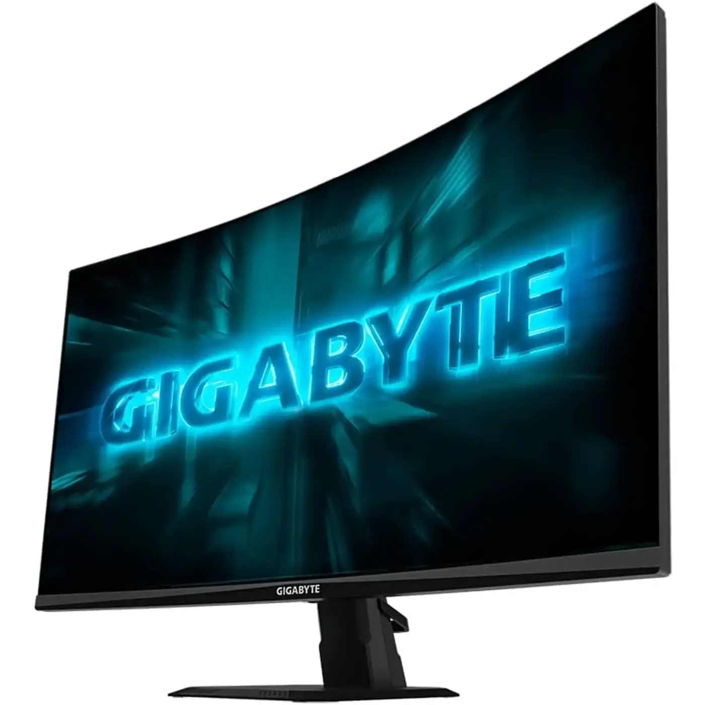 Купить Монитор 27" Gigabyte GS27FCA Gaming Monitor (GS27FCA EK) - фото 3