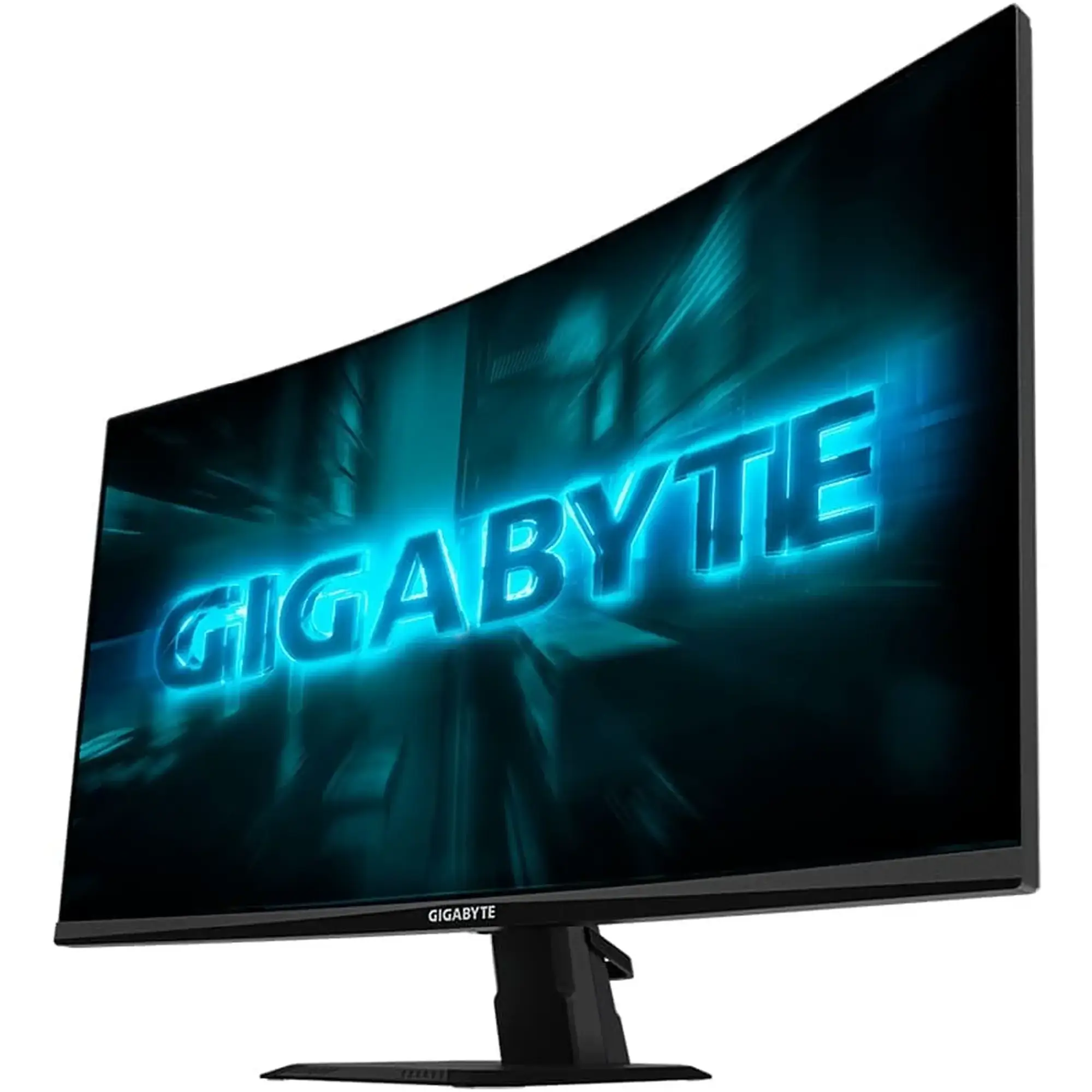 Купить Монитор 27" Gigabyte GS27FCA Gaming Monitor (GS27FCA EK) - фото 3