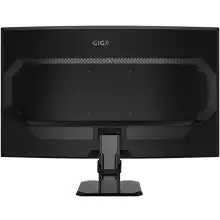 Купить Монитор 27" Gigabyte GS27FCA Gaming Monitor (GS27FCA EK) - фото 4