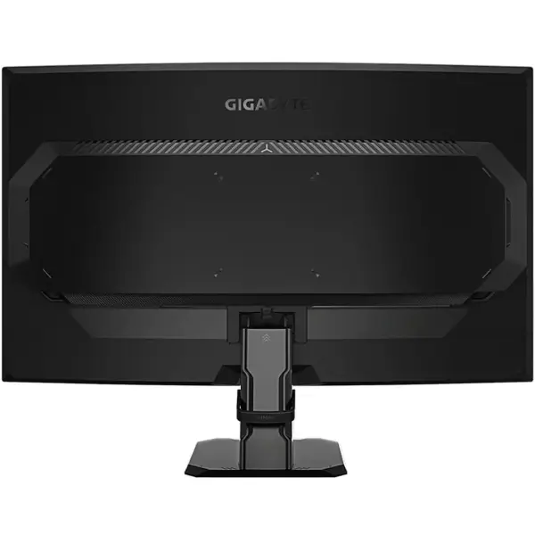 Купить Монитор 27" Gigabyte GS27FCA Gaming Monitor (GS27FCA EK) - фото 4
