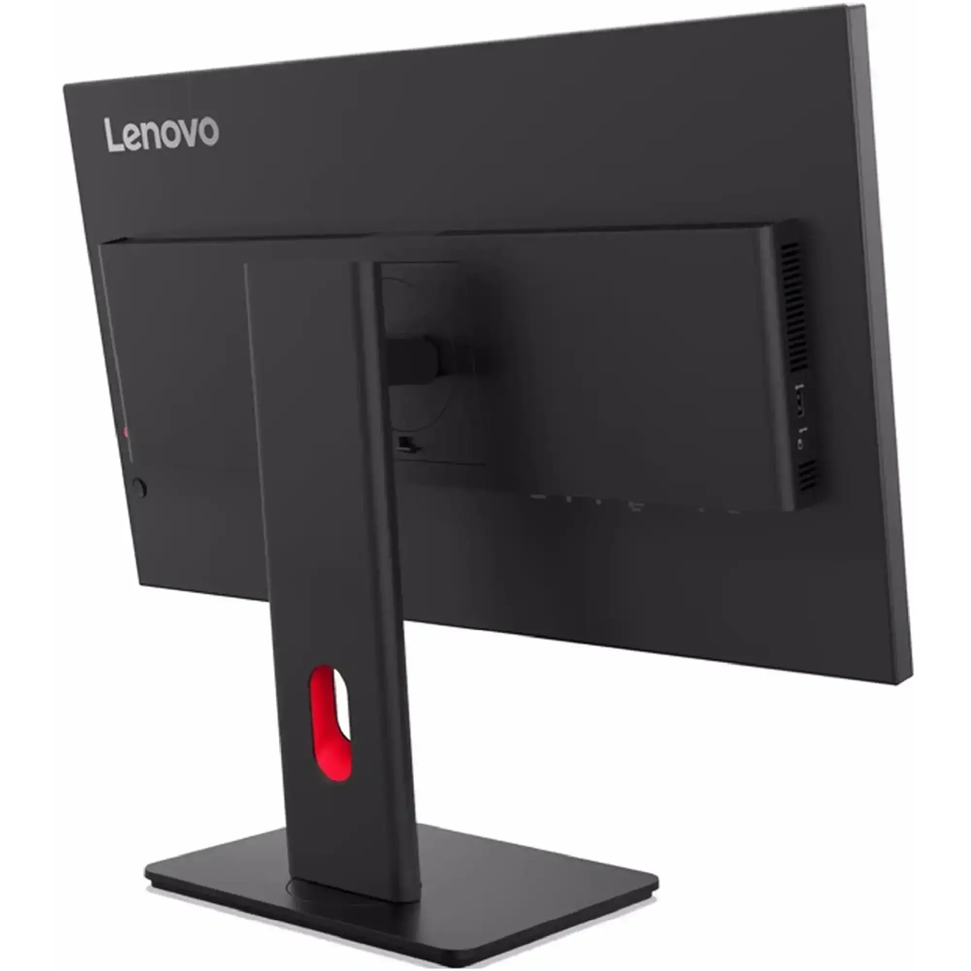 Купити Монітор 27" Lenovo ThinkVision T27qd-40 (64AAGAT2UA) - фото 7