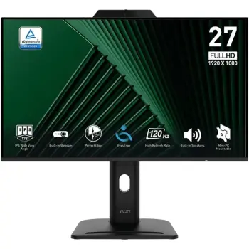Купити Монітор 27" MS PRO MP272PMG - фото 1
