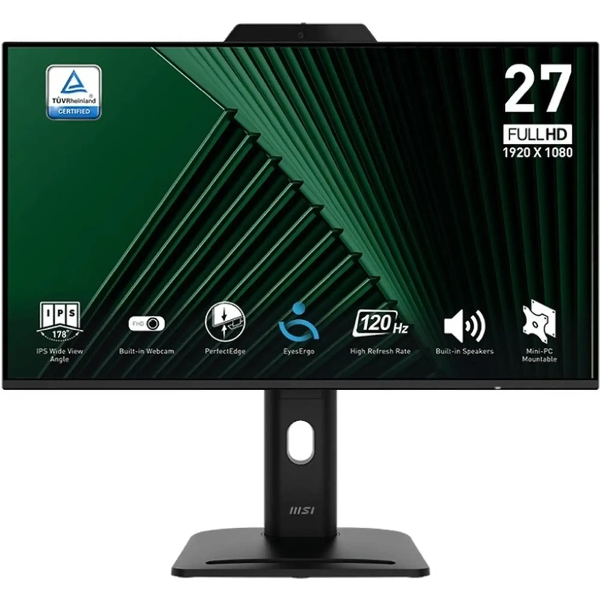 Купити Монітор 27" MS PRO MP272PMG - фото 1