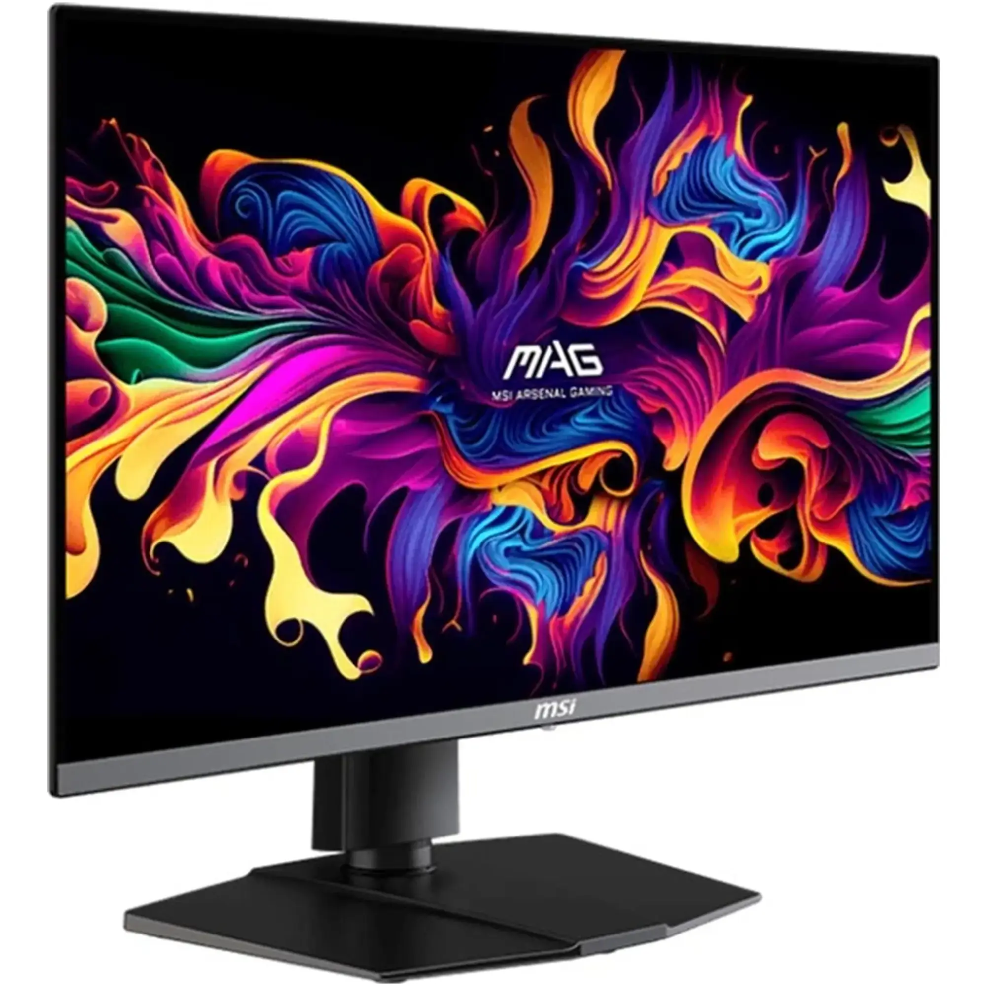 Купити Монітор 27" MSI MAG 272QP QD-OLED X50 - фото 2