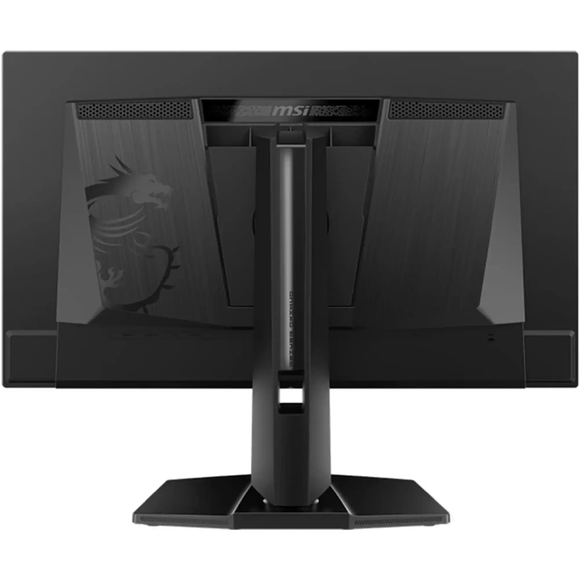 Купити Монітор 27" MSI MAG 272QP QD-OLED X50 - фото 5