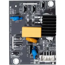 Купить Контроллер нагревателя стола для 3D принтера Creality SPARKX i7 (4002010066) - фото 2