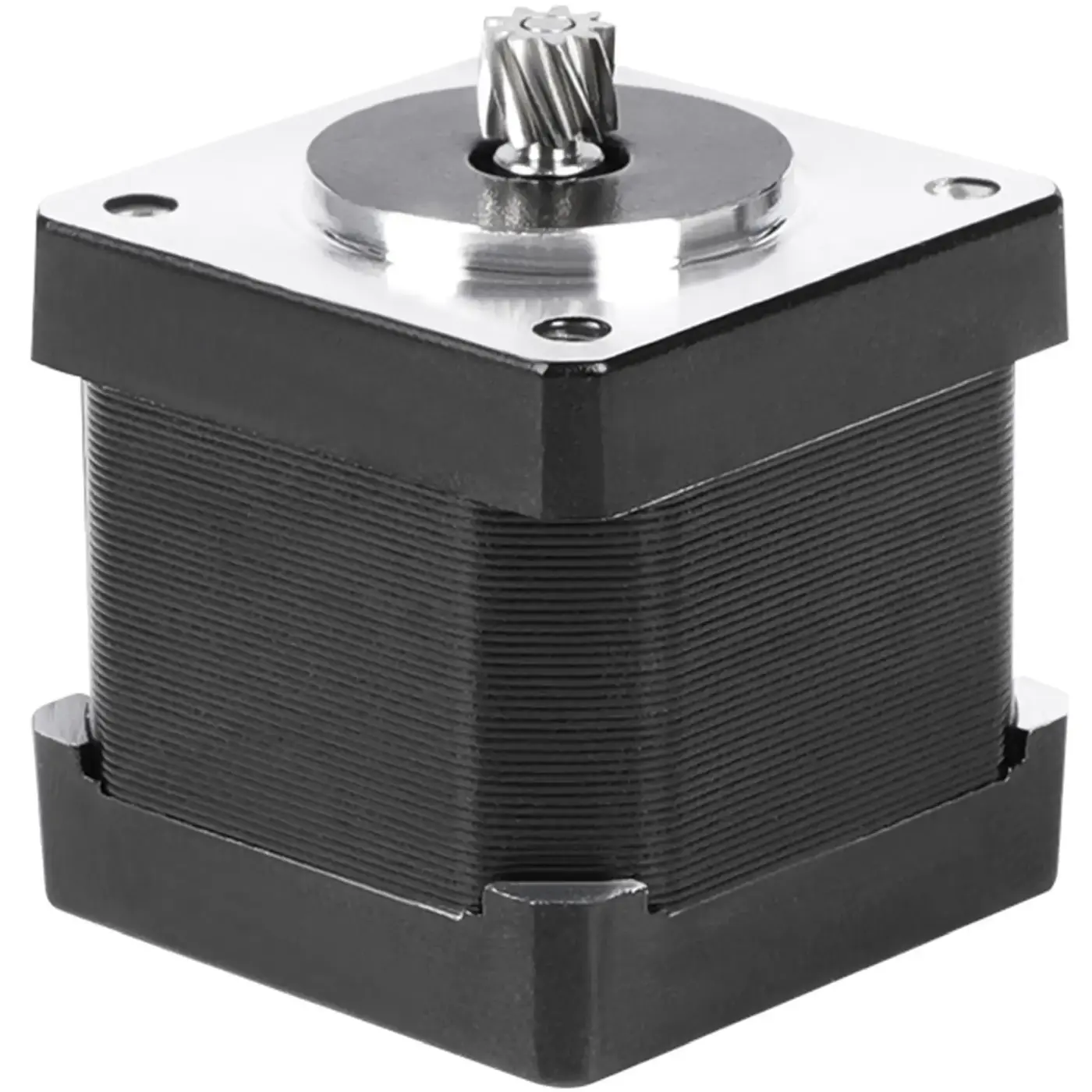 Купить Шаговый двигатель экструдера для 3D принтера Creality Ender-3 V4 (4004100082) - фото 1