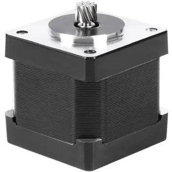 Купить Шаговый двигатель экструдера для 3D принтера Creality Ender-3 V4 (4004100082) - фото 1