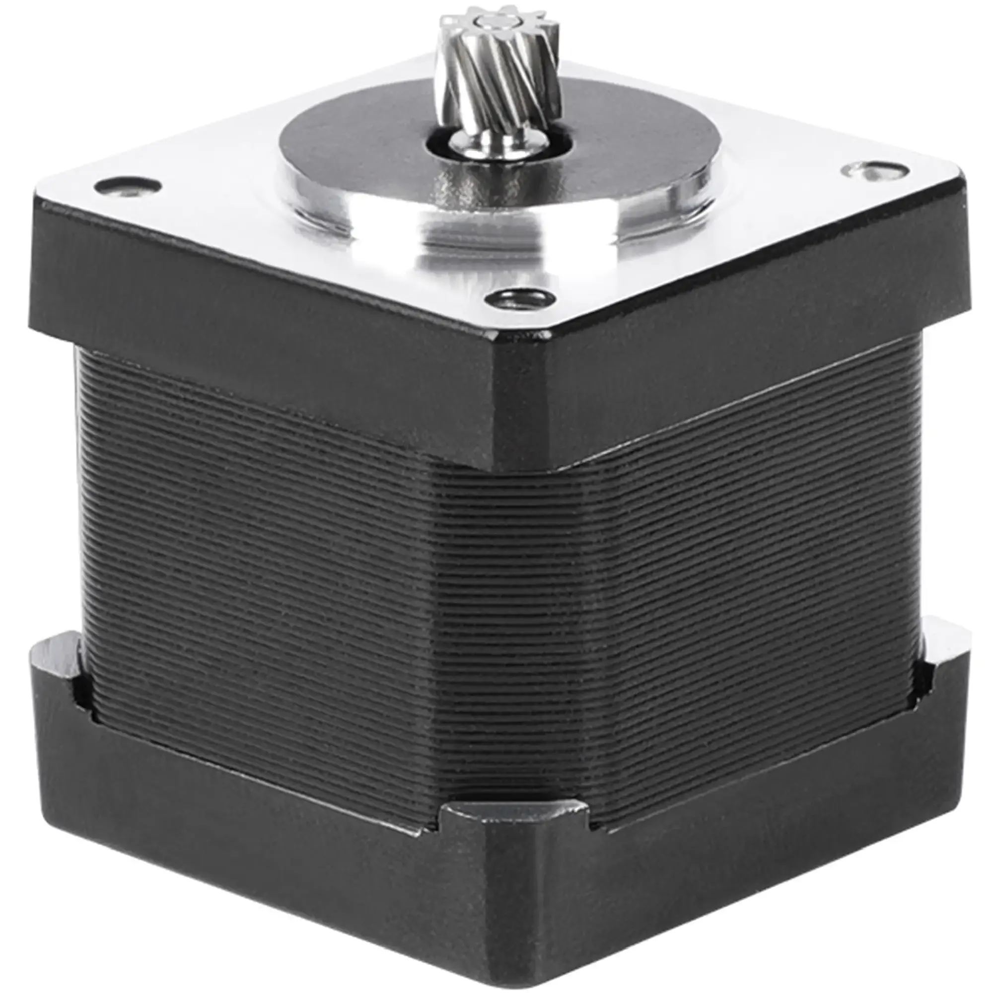 Купить Шаговый двигатель экструдера для 3D принтера Creality Ender-3 V4 (4004100082) - фото 1