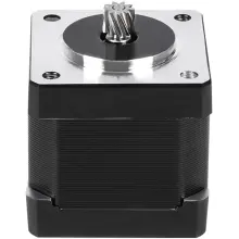Купить Шаговый двигатель экструдера для 3D принтера Creality Ender-3 V4 (4004100082) - фото 2