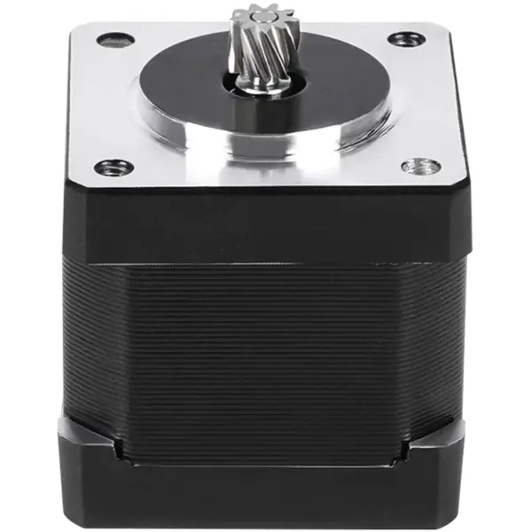 Купить Шаговый двигатель экструдера для 3D принтера Creality Ender-3 V4 (4004100082) - фото 2