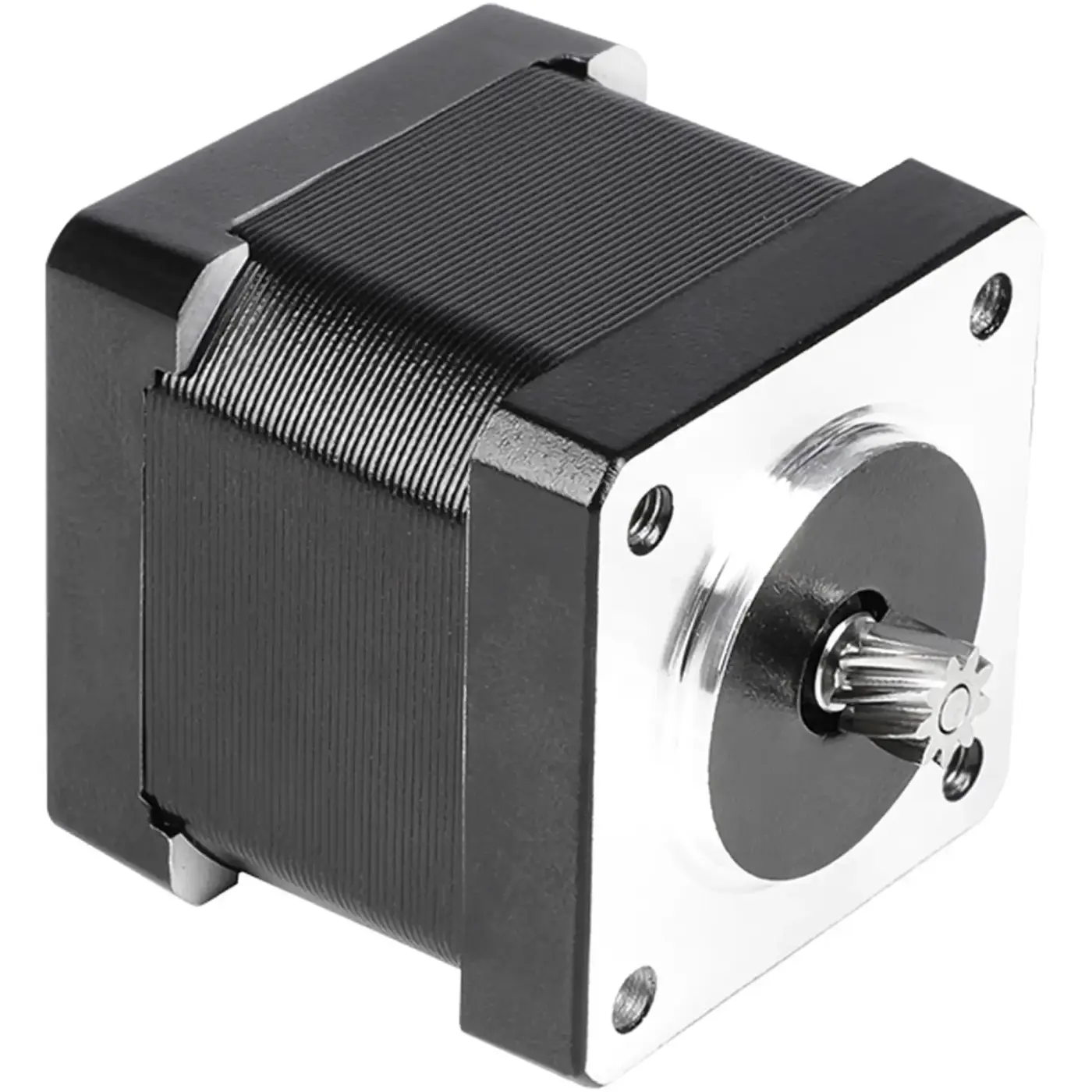 Купить Шаговый двигатель экструдера для 3D принтера Creality Ender-3 V4 (4004100082) - фото 3