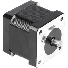 Купить Шаговый двигатель экструдера для 3D принтера Creality Ender-3 V4 (4004100082) - фото 3
