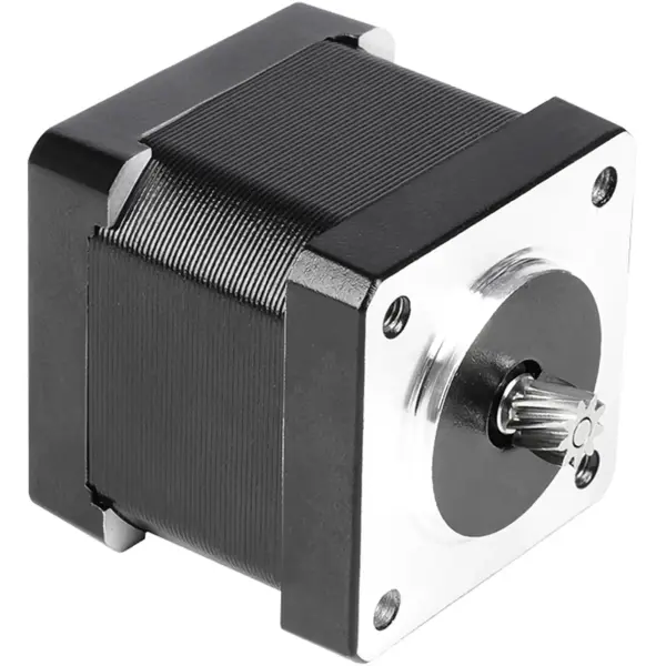 Купить Шаговый двигатель экструдера для 3D принтера Creality Ender-3 V4 (4004100082) - фото 3
