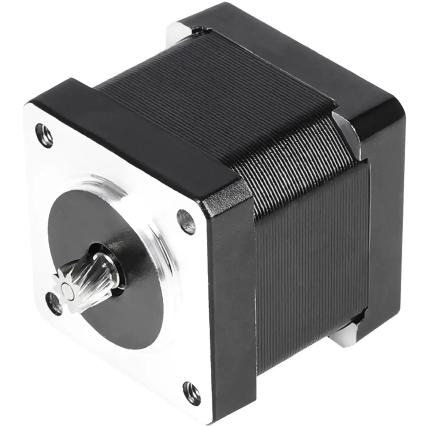 Купить Шаговый двигатель экструдера для 3D принтера Creality Ender-3 V4 (4004100082) - фото 4