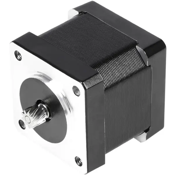 Купить Шаговый двигатель экструдера для 3D принтера Creality Ender-3 V4 (4004100082) - фото 4