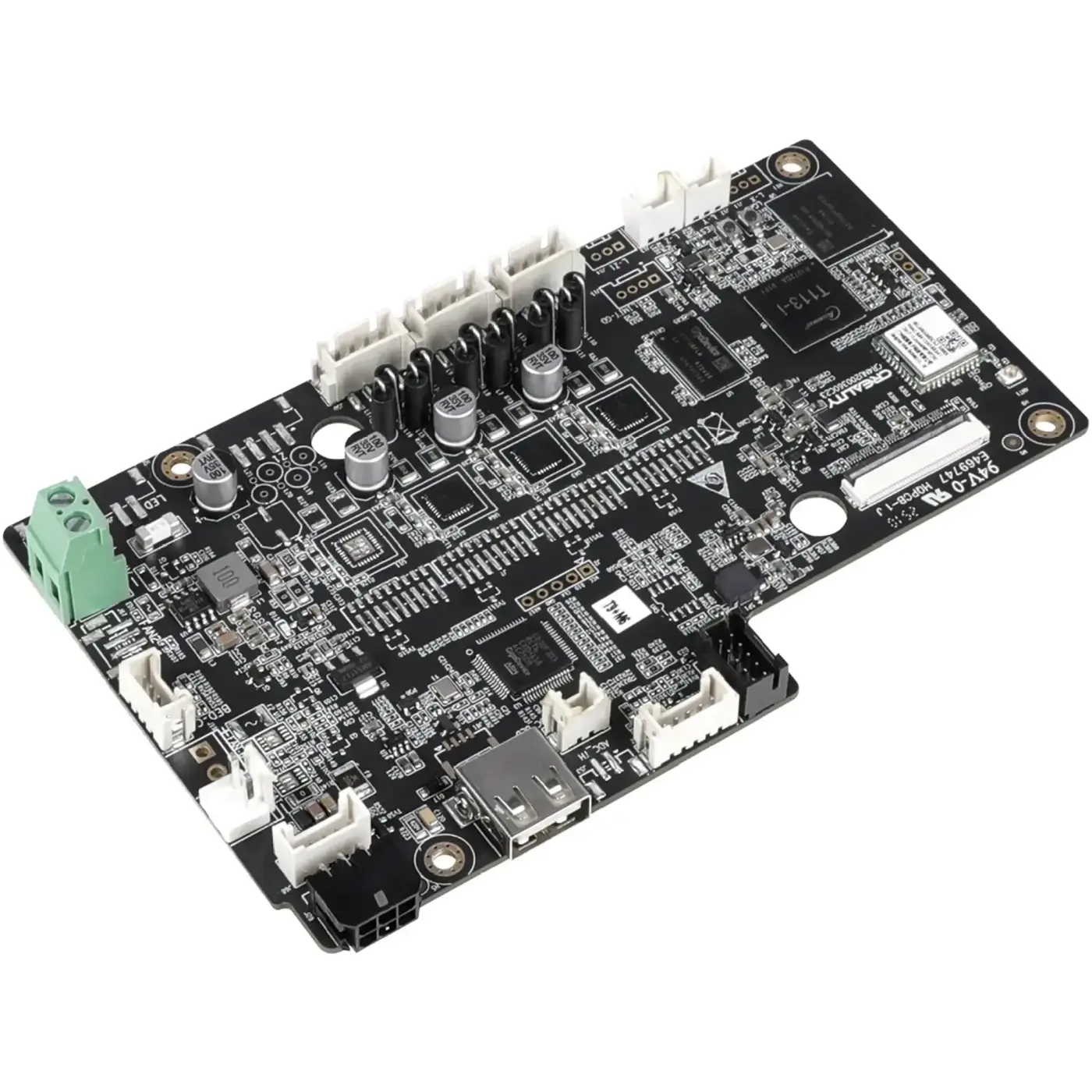 Купить Материнская плата для 3D принтера Creality Ender-3 V4 (4002020082) - фото 2