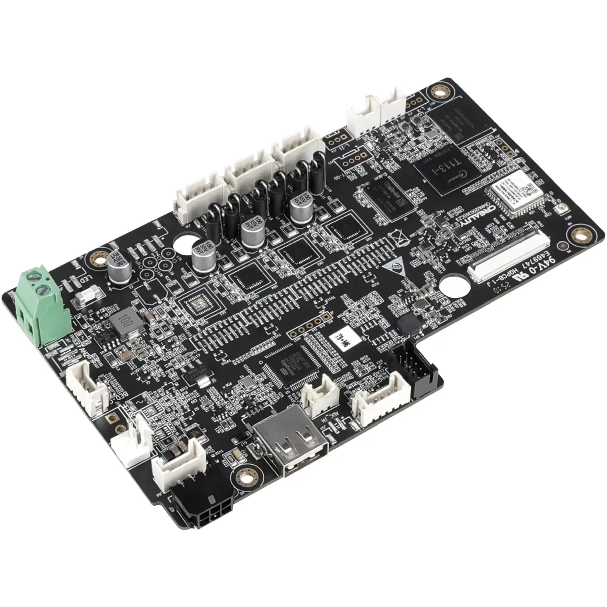 Купить Материнская плата для 3D принтера Creality Ender-3 V4 (4002020082) - фото 2