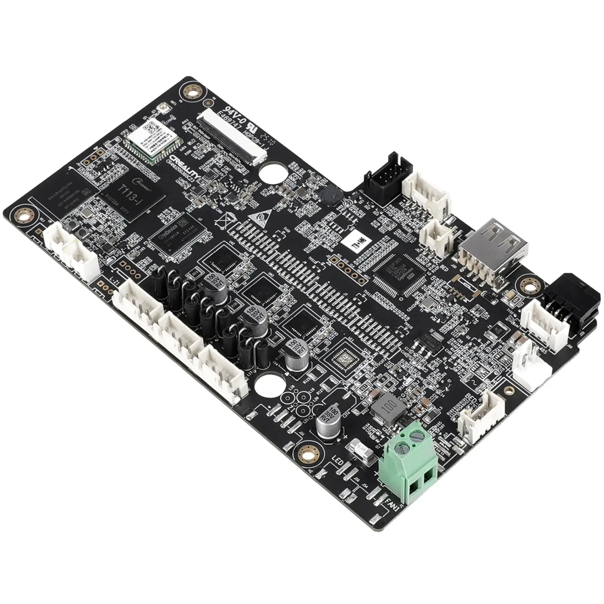Купить Материнская плата для 3D принтера Creality Ender-3 V4 (4002020082) - фото 3