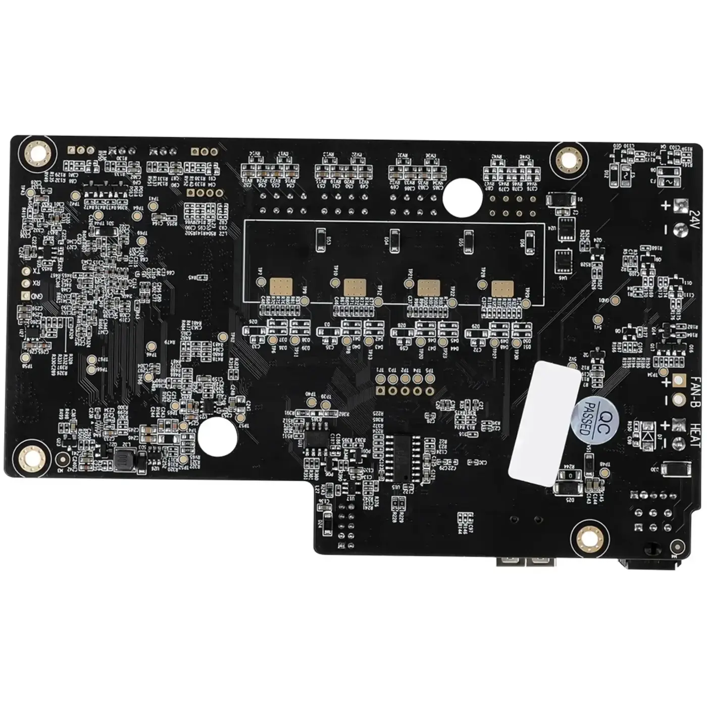 Купить Материнская плата для 3D принтера Creality Ender-3 V4 (4002020082) - фото 4