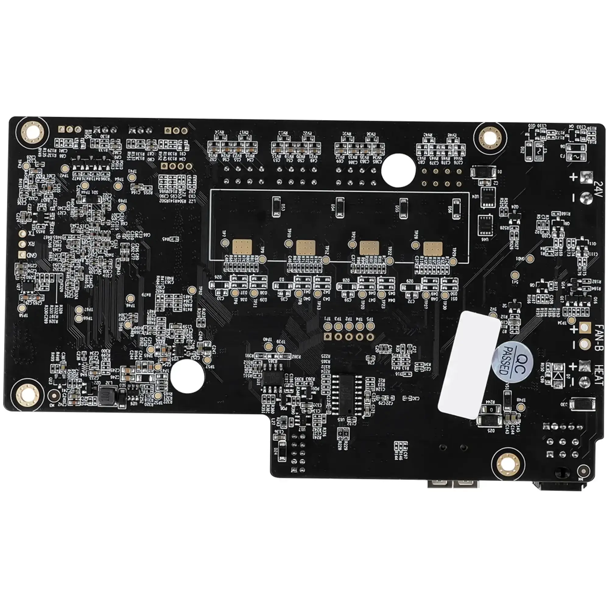 Купить Материнская плата для 3D принтера Creality Ender-3 V4 (4002020082) - фото 4