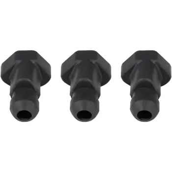 Купить Силиконовый носок для 3D принтера Creality Ender-3 V4 3pcs (4004010283) - фото 1