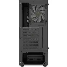 Купити Корпус GAMDIAS AURA GC7 ARGB Black - фото 7