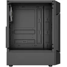 Купити Корпус GAMDIAS AURA GC7 ARGB Black - фото 8