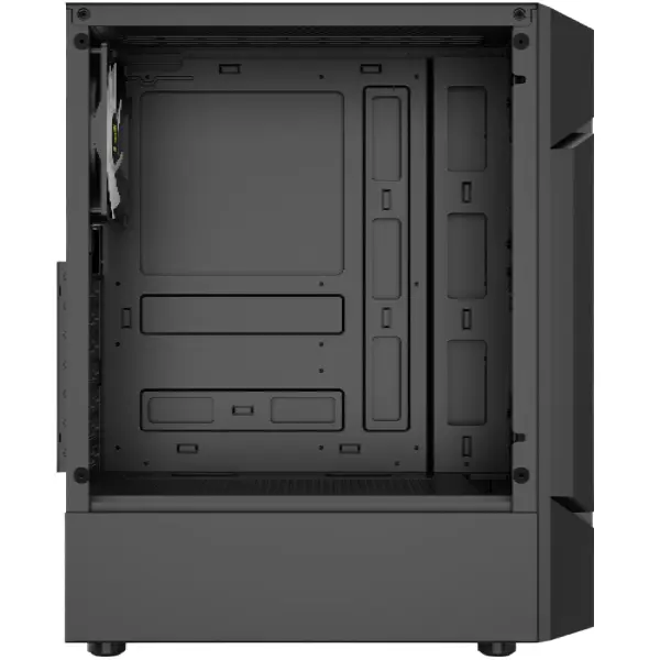 Купити Корпус GAMDIAS AURA GC7 ARGB Black - фото 8