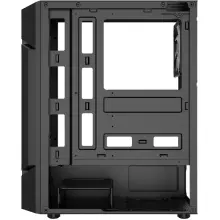 Купити Корпус GAMDIAS AURA GC7 ARGB Black - фото 9