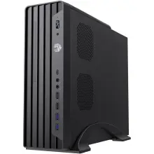 Купить Корпус Gamemax ST-608-2U2-2U3-TYPE-C-CR-400W - фото 3