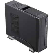 Купить Корпус Gamemax ST-608-2U2-2U3-TYPE-C-CR-400W - фото 4