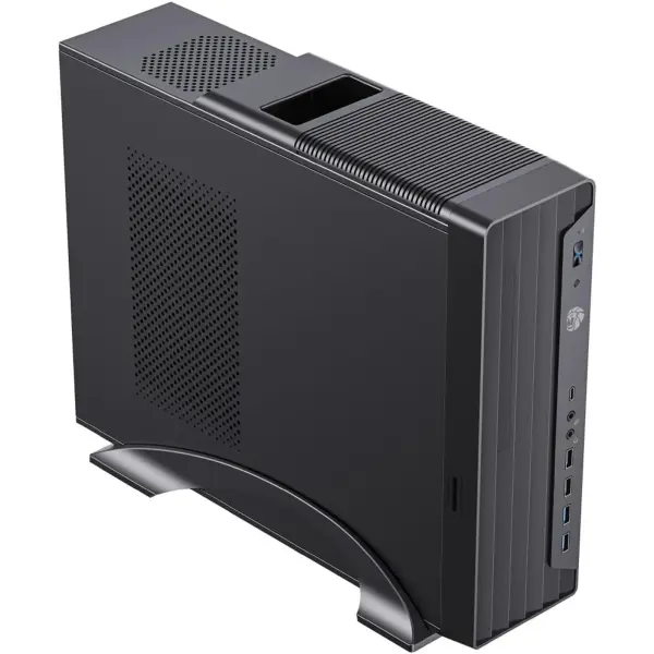 Купить Корпус Gamemax ST-608-2U2-2U3-TYPE-C-CR-400W - фото 4