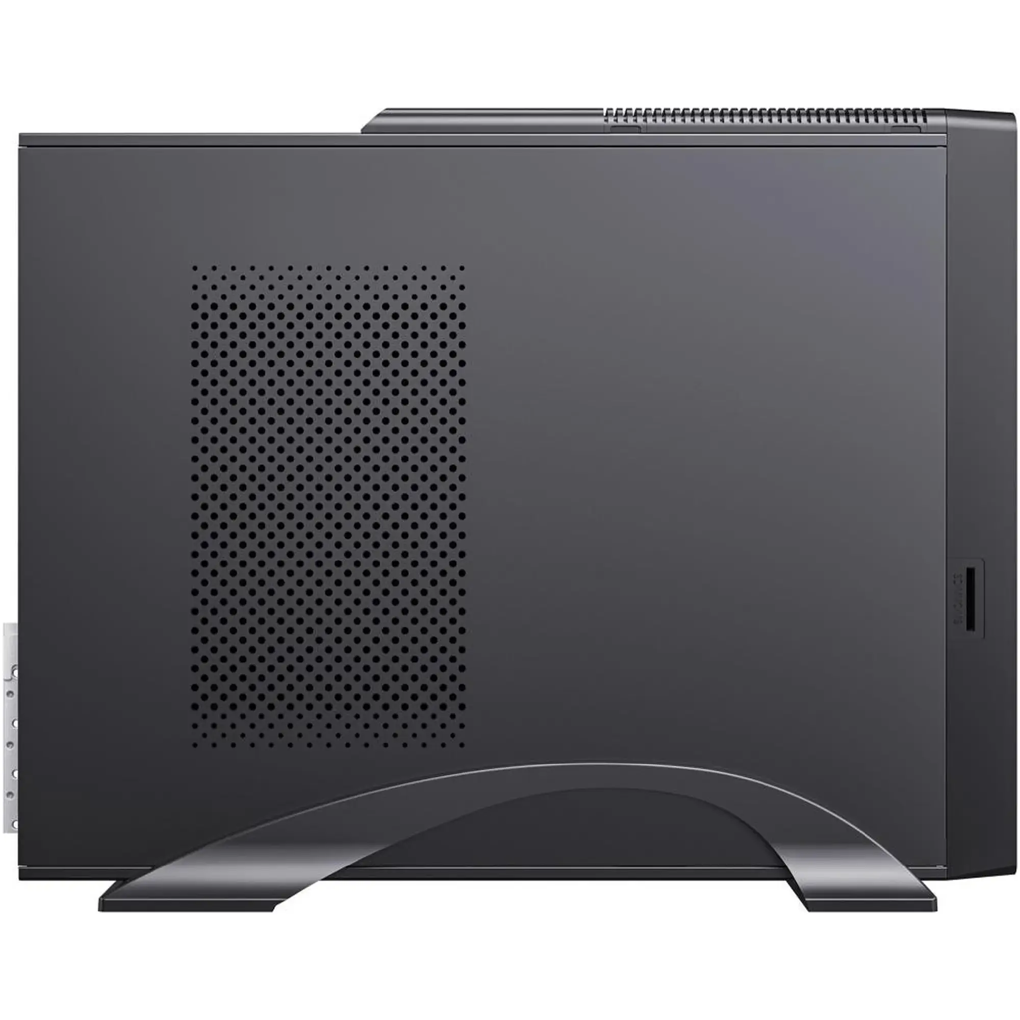 Купить Корпус Gamemax ST-608-2U2-2U3-TYPE-C-CR-400W - фото 5