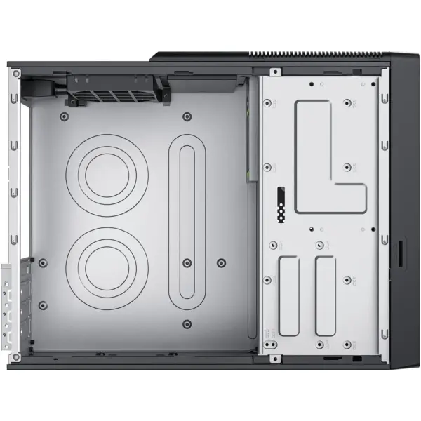 Купить Корпус Gamemax ST-608-2U2-2U3-TYPE-C-CR-400W - фото 6