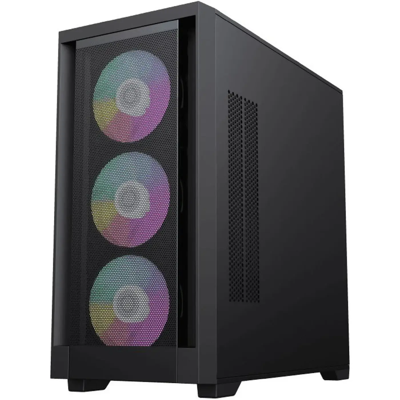 Купить Корпус Gamemax Defender MB - фото 1