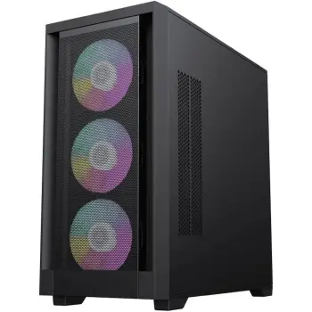 Купить Корпус Gamemax Defender MB - фото 1