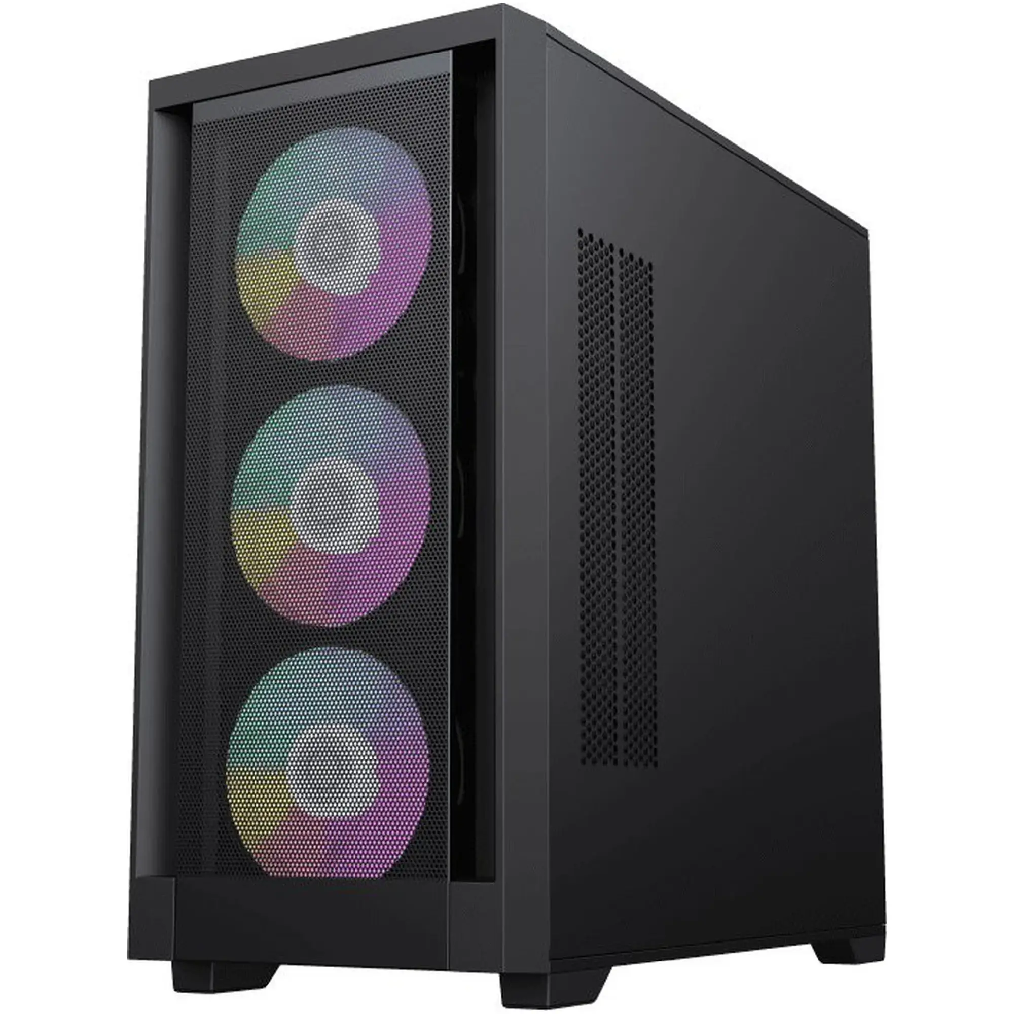 Купить Корпус Gamemax Defender MB - фото 1
